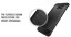 Spigen Neo Hybrid Slate Carbon Galaxy S6 Edge+ Plus Case