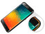 Spigen Neo Hybrid Slate Carbon Galaxy S6 Edge+ Plus Case
