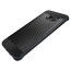 Spigen Neo Hybrid Slate Carbon Galaxy S6 Edge+ Plus Case