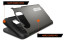 Spigen Slim Armor Gunmetal Galaxy S6 Edge+ Plus Case 