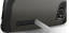 Spigen Slim Armor Gunmetal Galaxy S6 Edge+ Plus Case 