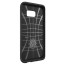Spigen Slim Armor Gunmetal Galaxy S6 Edge+ Plus Case 