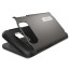 Spigen Slim Armor Gunmetal Galaxy S6 Edge+ Plus Case 