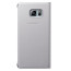 Samsung Galaxy S6 Edge Plus + S View Cover Silver