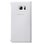 Samsung Galaxy S6 Edge Plus + S View Cover White