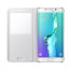 Samsung Galaxy S6 Edge Plus + S View Cover White