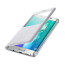 Samsung Galaxy S6 Edge Plus + S View Cover White