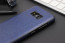 Leather Grip Case for Galaxy S9+ Plus