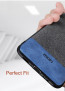 Fabric Case for Galaxy S9+ Plus