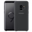 Official Samsung Galaxy S9 Silicone Cover Case - Black