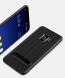 Galaxy S9+ Plus Ultra Thin Carbon Fiber Totu Case