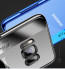 Galaxy S9 Reflect Thin Metal TPU Case