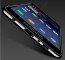 Galaxy S9 Reflect Thin Metal TPU Case