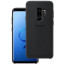 Official Samsung Galaxy S9+ Plus Alcantara Cover Case - Black