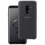 Official Samsung Galaxy S9+ Plus Silicone Cover Case - Black