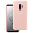 Official Samsung Galaxy S9+ Plus Silicone Cover Case - Pink