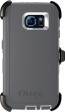 Galaxy S6 Otterbox Defender Case Glacier