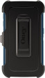 Otterbox Defender Galaxy S6 Case Casual Blue
