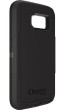 Galaxy S6 Otterbox Defender Case Black