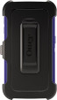 Galaxy S6 Otterbox Defender Case Purple Amethyst
