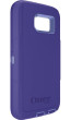 Galaxy S6 Otterbox Defender Case Purple Amethyst