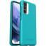 Samsung Galaxy S21 5G Otterbox Symmetry Series Case - Rock Candy Blue