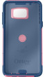 Otterbox Commuter Galaxy Note 5 Case Pink Blue