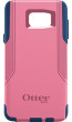 Otterbox Commuter Galaxy Note 5 Case Pink Blue
