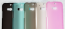 TPU Simple Case for HTC One M8