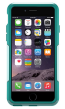Otterbox Commuter Case for iPhone 6-Aqua Sky