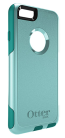 Otterbox Commuter Case for iPhone 6-Aqua Sky