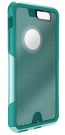 Otterbox Commuter Case for iPhone 6-Aqua Sky