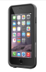 Lifeproof frē iPhone 6 Waterproof Case Black