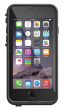 Lifeproof frē iPhone 6 Waterproof Case Black