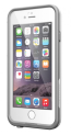 Lifeproof frē iPhone 6 Waterproof Case White