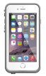 Lifeproof frē iPhone 6 Waterproof Case White