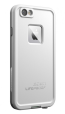 Lifeproof frē iPhone 6 Waterproof Case White