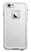 Lifeproof frē iPhone 6 Waterproof Case White