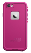 Lifeproof frē iPhone 6 Waterproof Case Pink