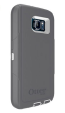 Galaxy S6 Otterbox Defender Case Glacier