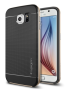 Spigen Neo Hybrid Galaxy S6 Case Champagne Gold