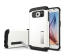 Spigen Slim Armor Galaxy S6 Case Shimmery White