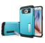 Spigen Slim Armor Galaxy S6 Blue Topaz