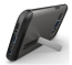 Spigen Slim Armor Galaxy S6 Edge Case Gunmetal