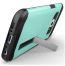 Spigen Slim Armor Galaxy S6 Edge Case Mint