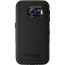 Galaxy S6 Otterbox Defender Case Black