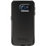 Otterbox Commuter Galaxy S6 Case Black