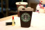Starbucks Coffee Case for iPhone 5 5S