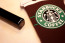 Starbucks Coffee Case for iPhone 5 5S
