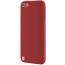 SwitchEasy Colors Crimson Red Case for iPod Touch 5G